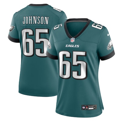 Philadelphia Eagles Women Jerseys 2025-10-23-053